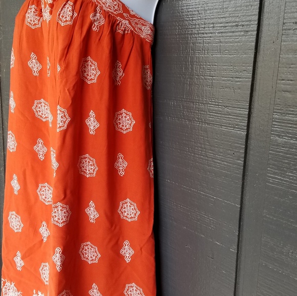 Ann Taylor Loft dress - Picture 2 of 8